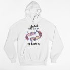 Színes - Axolotl nélkül lehet élni, de minek? pulóver