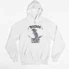 Boldog csincsilla gazdi pulóver