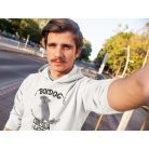 Boldog csincsilla gazdi pulóver