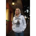 Boldog görény gazdi pulóver