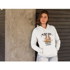 Boldog hörcsög gazdi pulóver