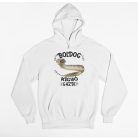 Boldog kígyó gazdi pulóver