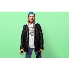 Boldog kígyó gazdi pulóver