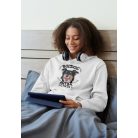 Boldog kutya gazdi pulóver