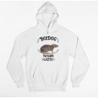 Boldog patkány pulóver