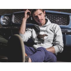 Boldog patkány pulóver