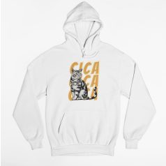 Cica Cica Cica pulóver