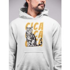 Cica Cica Cica pulóver