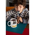 Cicás antidepresszáns bögre