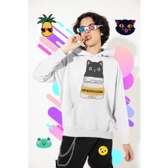 Cicás antidepresszáns pulóver