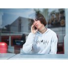 Cica Heartbeat pulóver