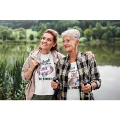 Színes - Cica nélkül lehet élni, de minek? női póló