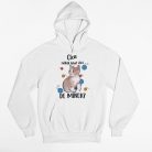 Színes - Cica nélkül lehet élni, de minek? pulóver