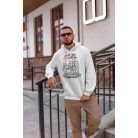 Cicás szív cicás lélek cicás leszek amíg élek pulóver