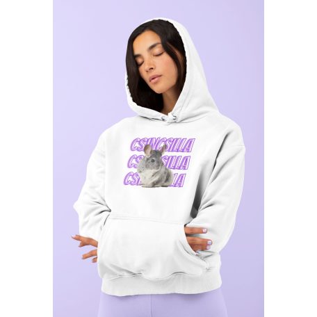 Csincsilla Csincsilla Csincsilla pulóver