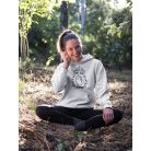 Csincsilla nélkül élni lehet, de minek? pulóver