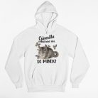 Színes - Csincsilla nélkül lehet élni, de minek? pulóver