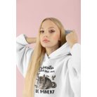 Színes - Csincsilla nélkül lehet élni, de minek? pulóver