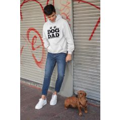 Dog dad pulóver
