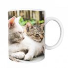 Egyedi fényképes bögre