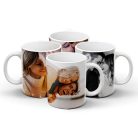 Egyedi fényképes bögre