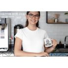 Én egy cicás anyuka vagyok...bögre