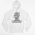 Én egy görényes anyuka vagyok... pulóver