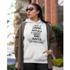 Én egy görényes anyuka vagyok... pulóver