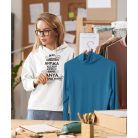 Én egy kaméleonos anyuka vagyok... pulóver