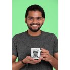 Én egy kaméleonos apuka vagyok... bögre