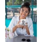 Én egy kanáris anyuka vagyok... bögre