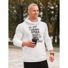 Én egy kígyós apuka vagyok... pulóver