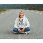 Én egy kutyás anyuka vagyok... pulóver