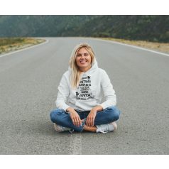 Én egy kutyás anyuka vagyok... pulóver