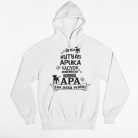 Én egy kutyás apuka vagyok... pulover