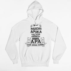 Én egy malackás apuka vagyok... pulóver