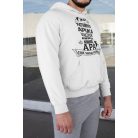 Én egy patkányos apuka vagyok... pulóver