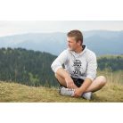 Én egy rókás apuka vagyok... pulóver