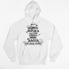 Én egy sünis anyuka vagyok... pulóver