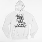 Én egy tarantulás anyuka vagyok... pulóver