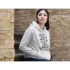 Én egy tarantulás anyuka vagyok... pulóver