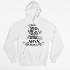 Én egy teknősös anyuka vagyok... pulóver