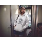 Én egy teknősös anyuka vagyok... pulóver