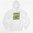 Gekkó Gekkó Gekkó pulóver