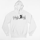 Gekkó Heartbeat pulóver
