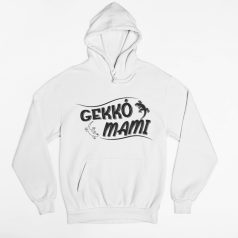 Gekkó mami pulóver