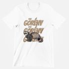 Görény Görény Görény férfi póló