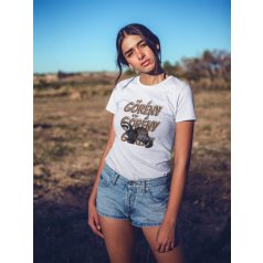 Görény Görény Görény női póló