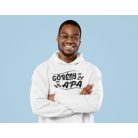 Görény apa pulóver