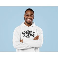 Görény apa pulóver